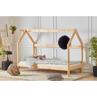 Cama infantil 200x90 (Colección Kingdom)